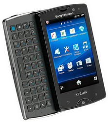 Замена тачскрина на телефоне Sony Xperia Pro в Красноярске